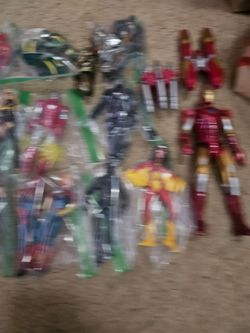 Marvel  5