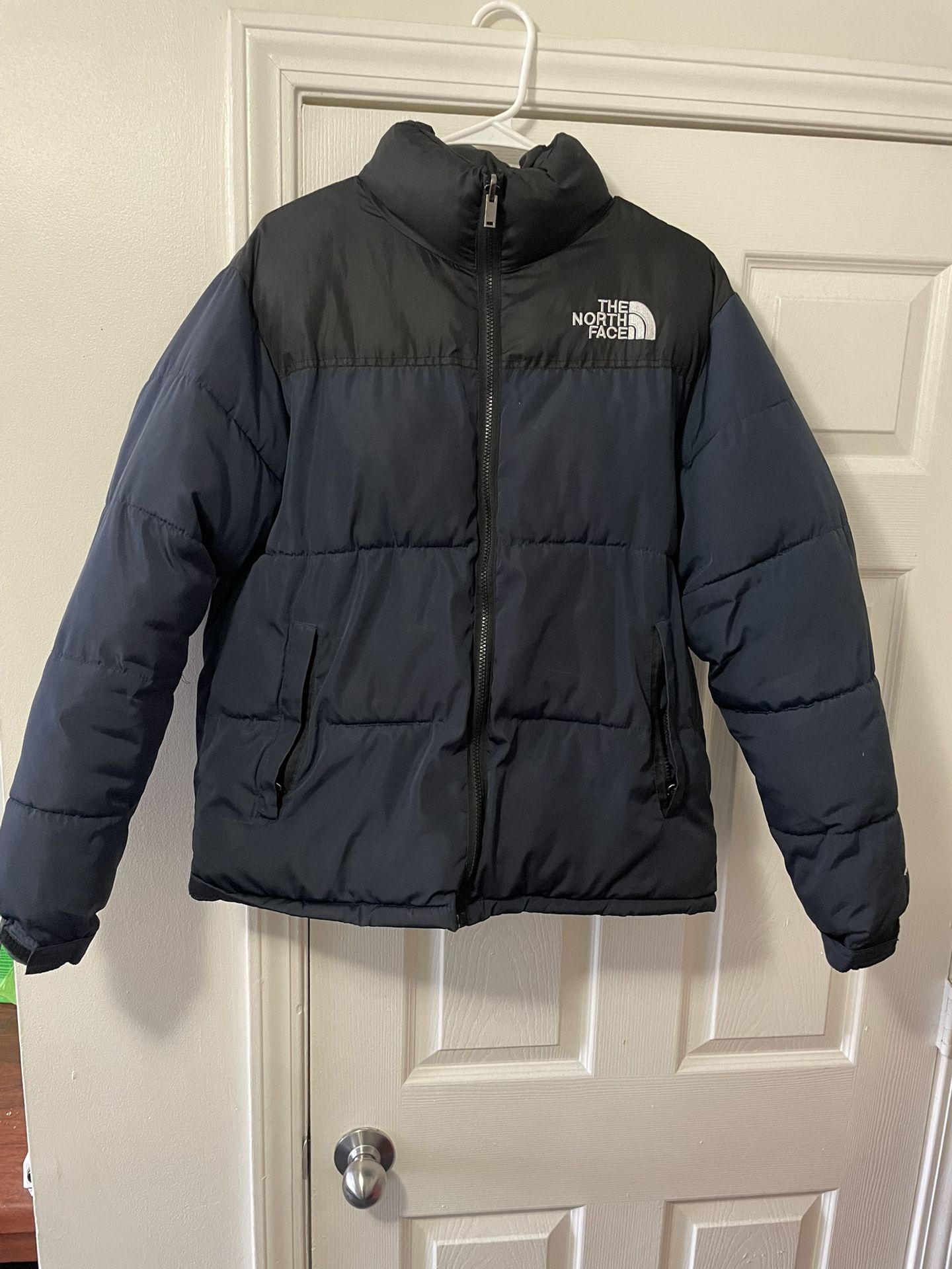 North Face Jacket  Size Medium 