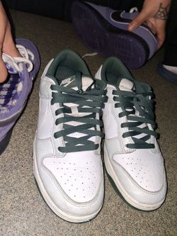 Nike sbs and Nike dunks