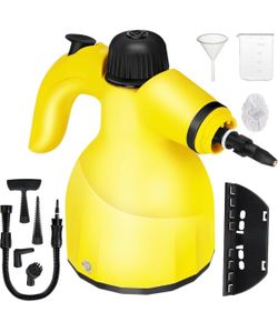 Hand Held Steam Cleaner