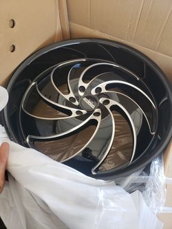 24x10 Strada retro 6 blk n milled 6x5.5