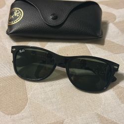 Rayban New Wayfarer 