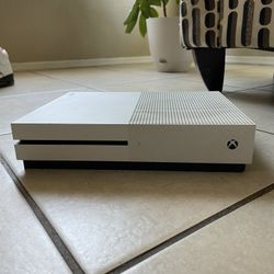 Xbox One S Console Only 