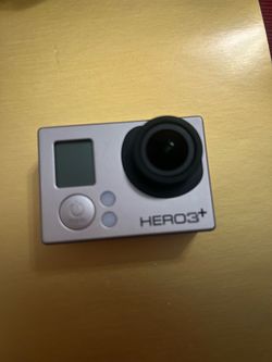 Go Pro