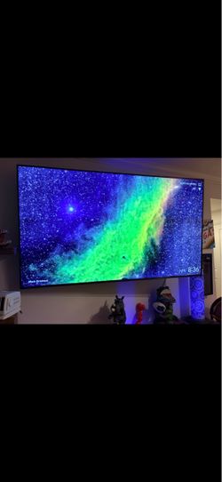 Large TV Sony 85 inch