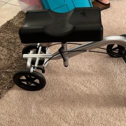Knee Scooter