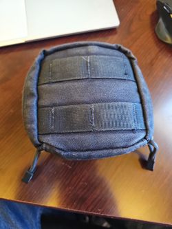 Medical Pouch?