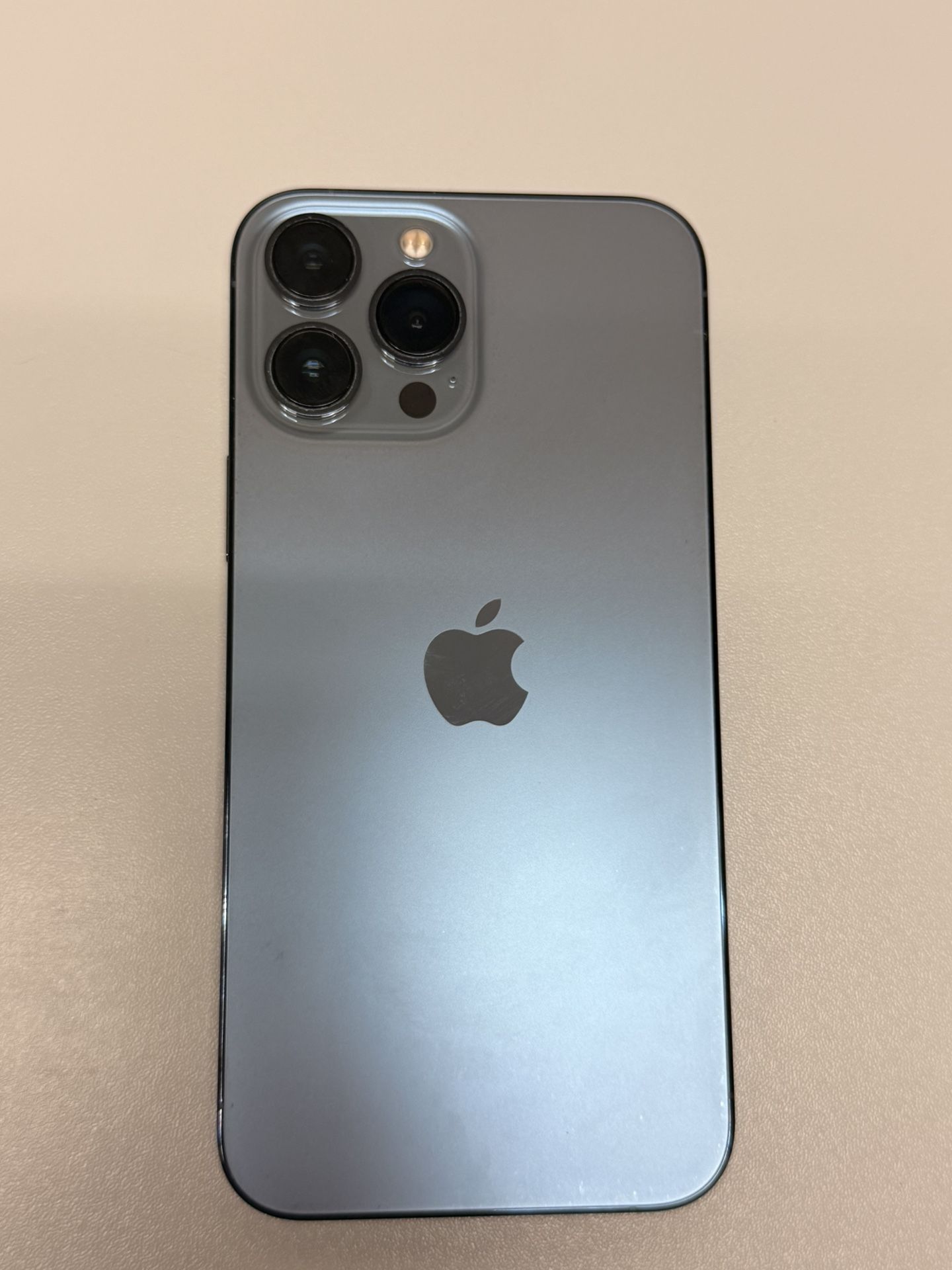 iPhone 13 Pro Max T-Mobile Camera Issue