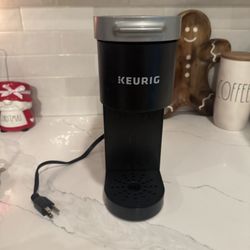 Keurig Mini