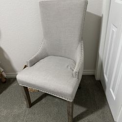Upholstered Chair
