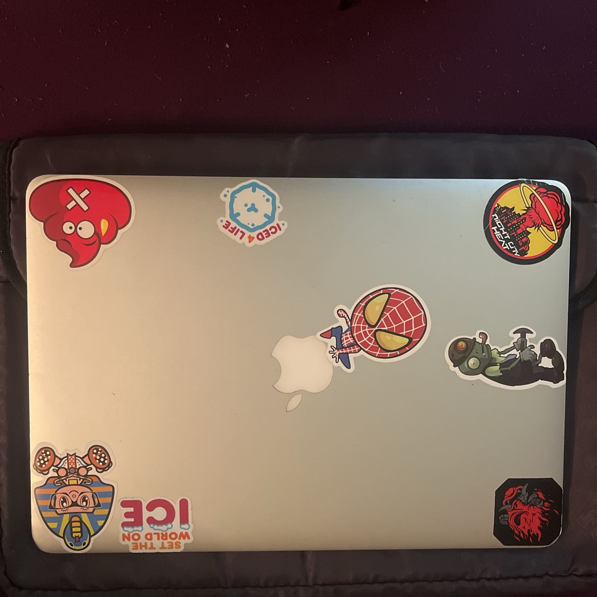 MacBook Air