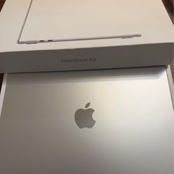 MacBook Air M4 256gb