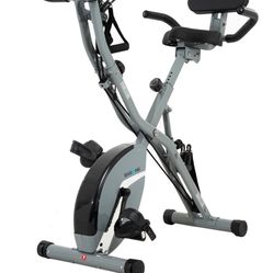 Exercise Bike For Indoor Home Or Work
