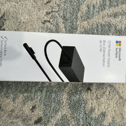 Microsoft Surface 127W Power Supply