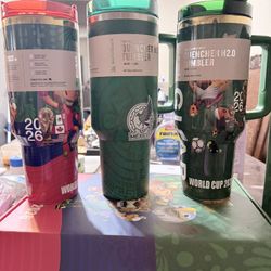 Fajas  Colombianas Y Vasos Stanley  40oz 