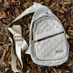 Sling Bag / Mini Backpack