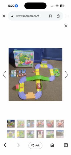 Peppa pig set