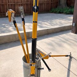 Tapetech Drywall Tools 