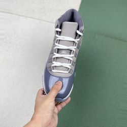 Jordan 11 Cool Grey 108