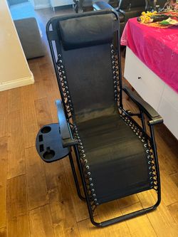 Beach Chair