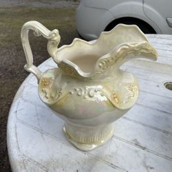 Picture and a bowl