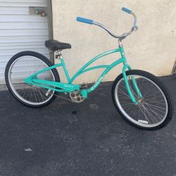 Refurbished Electra Cruiser Bike Excellent Condition 