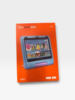 Amazon Fire HD 10 Kids 13th Gen 32GB Tablet