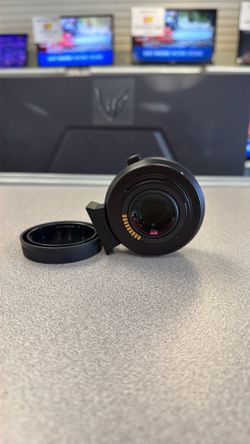 viltrox lens