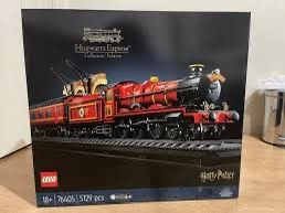 Hogwarts Express 76405 Harry Potter Lego