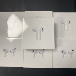 AirPods