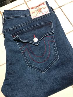 True religion Jeans size 36￼