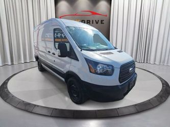 2017 Ford Transit 250 Van