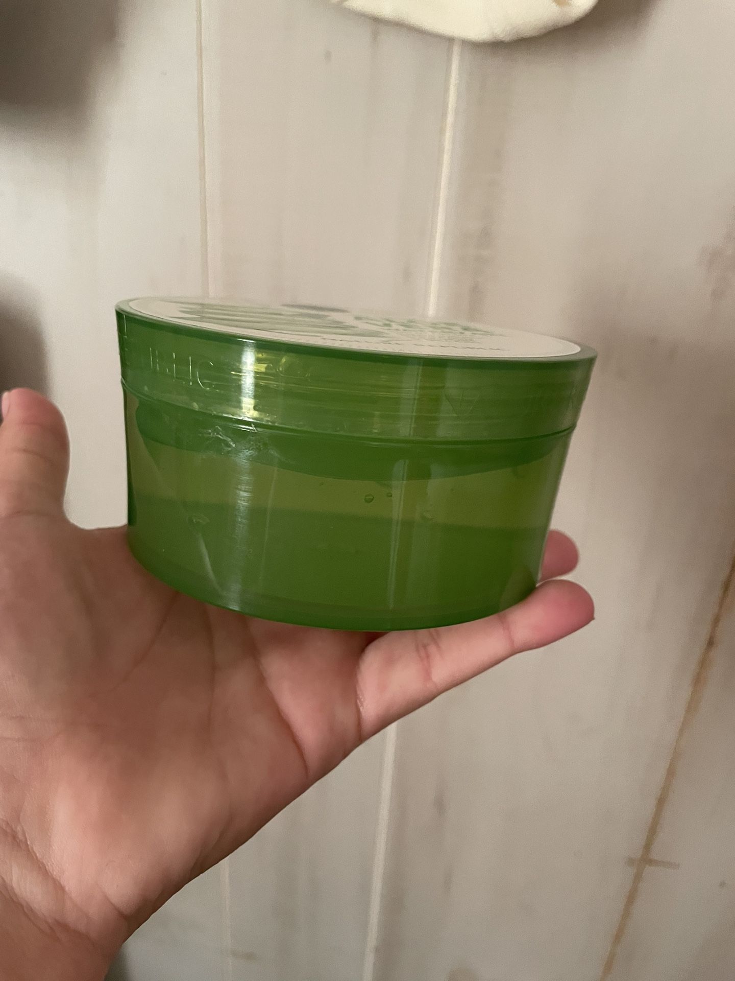Aloe Cream