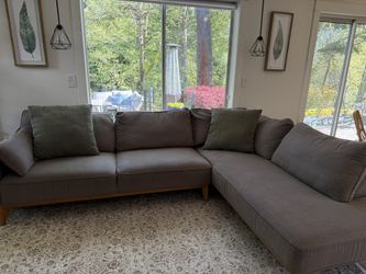 Sectional Couch