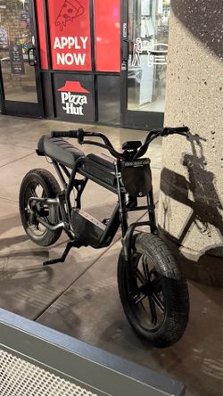 Ride1up Revv1 FS