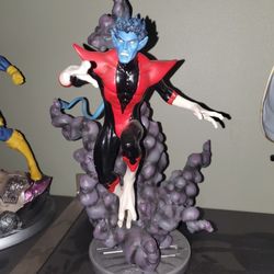 Bowen Nightcrawler (Not Sideshow, XM, Kotobukiya) 