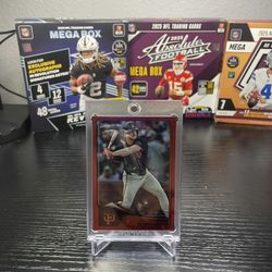 Matt Chapman Flagship /5 