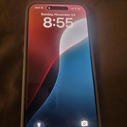 Iphone 16 PM 1 TB UNLOCKED