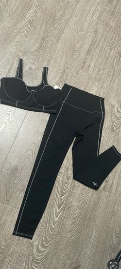 Set alo size small