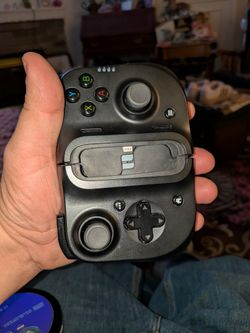 Razer Kishi For iPhone Works Great 