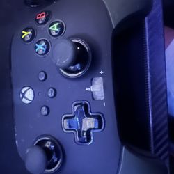 Xbox Controller 