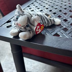 TY Beanie Baby Prance