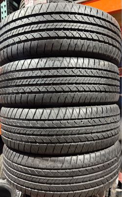 225/65R17 DOUGLAS TOURING AS 1725 #A20B0430