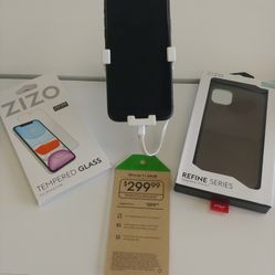 Apple Iphone 11 - Cricket Wireless