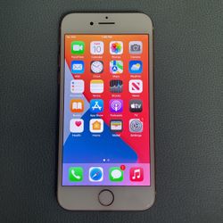 iPhone 8 Unlocked 64GB