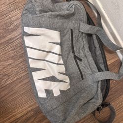 Nike Duffle