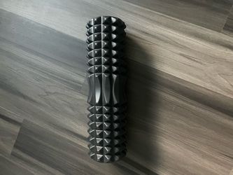 Foam roller