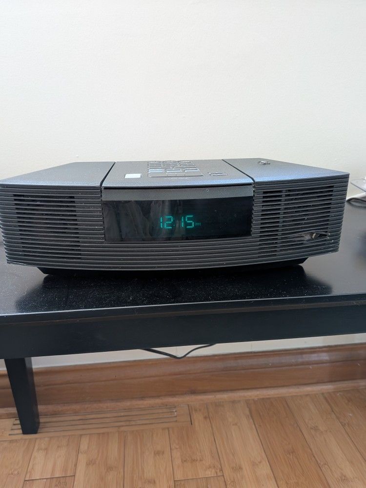 Bose Radio