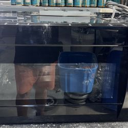 Kenmore Elite Over Range Microwave 