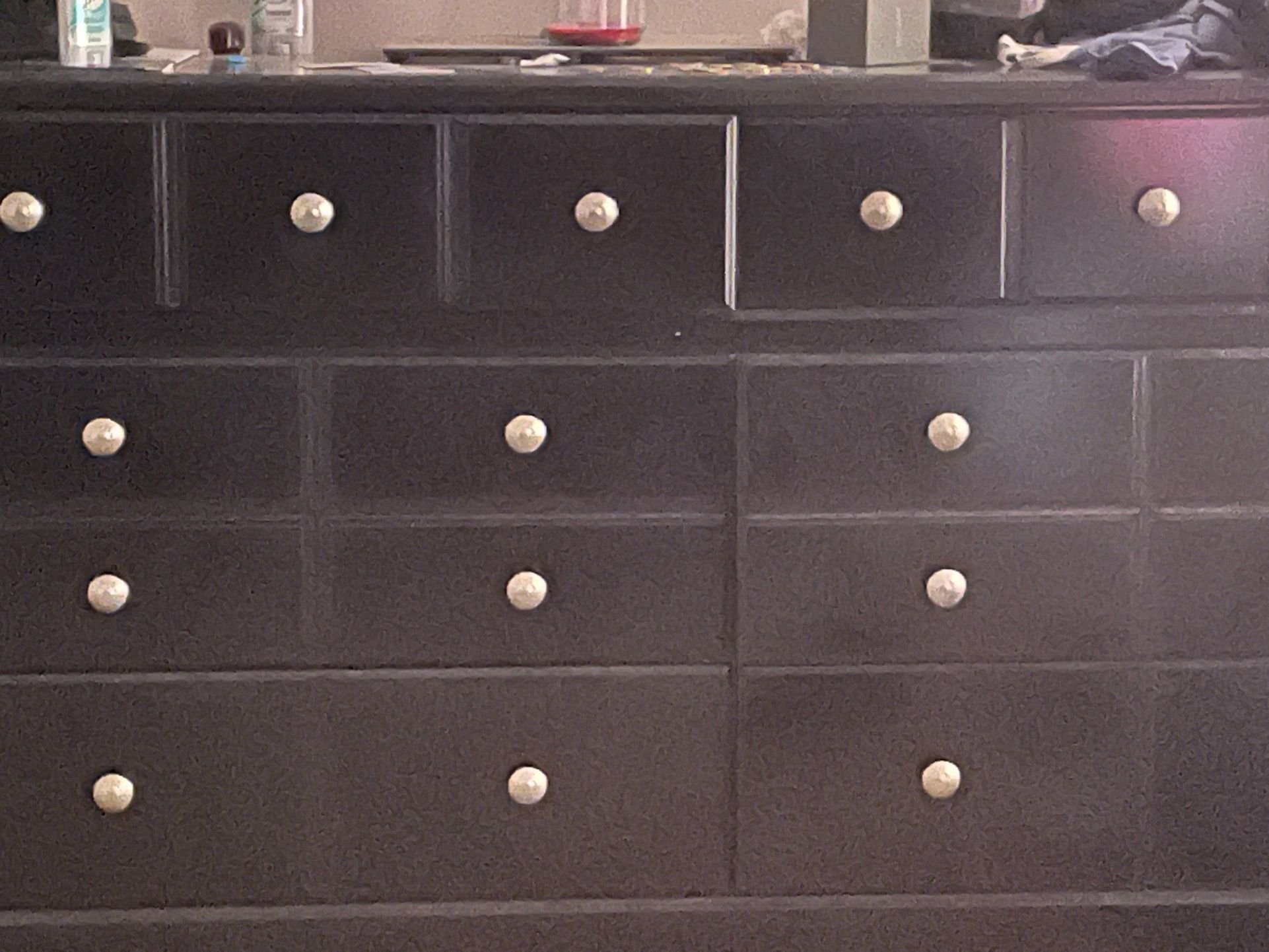 Big Dresser